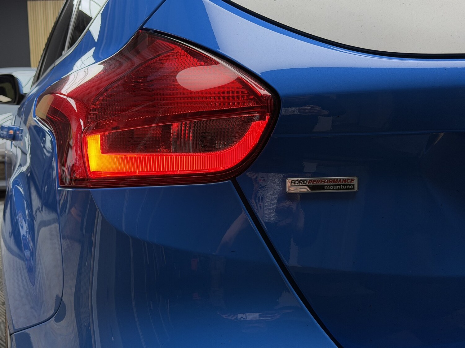 Used Ford Focus 2016 for sale - 77370669: Photo 30