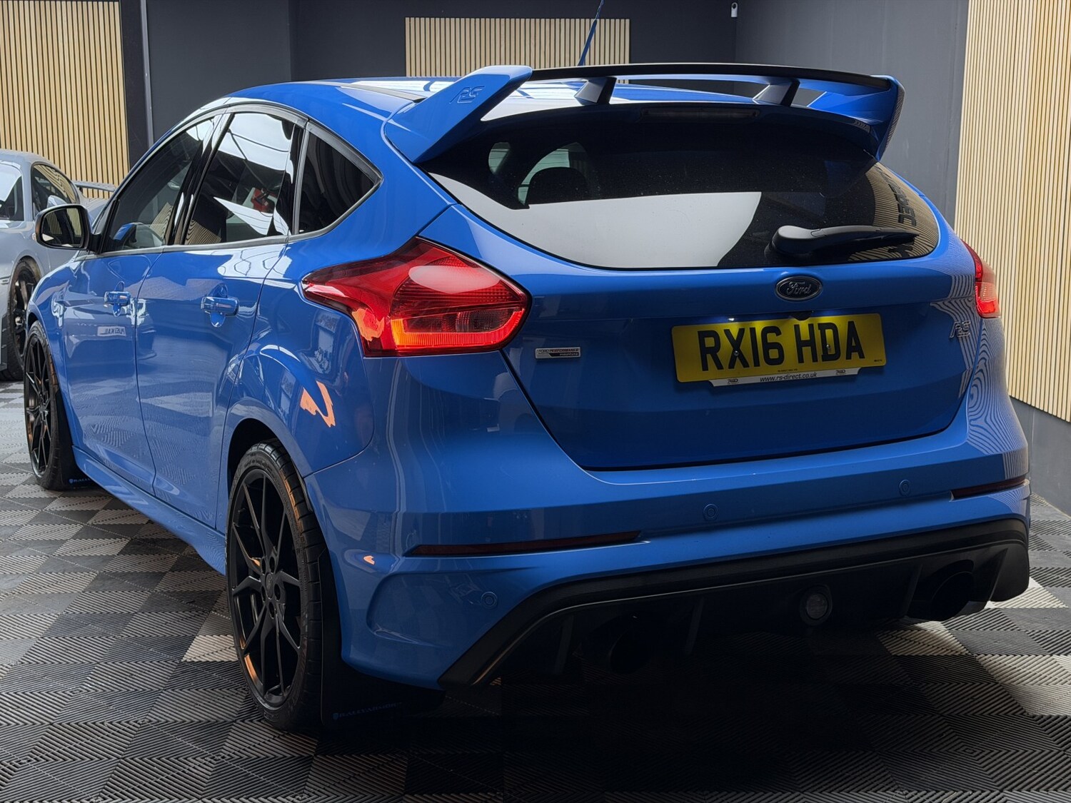 Used Ford Focus 2016 for sale - 77370669: Photo 31