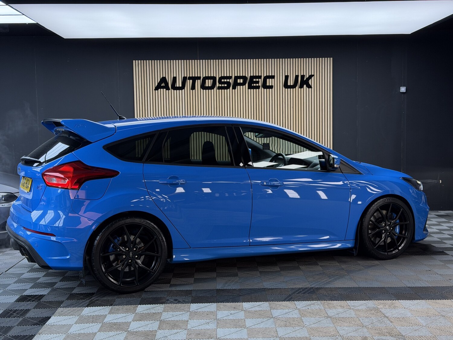 Used Ford Focus 2016 for sale - 77370669: Photo 32