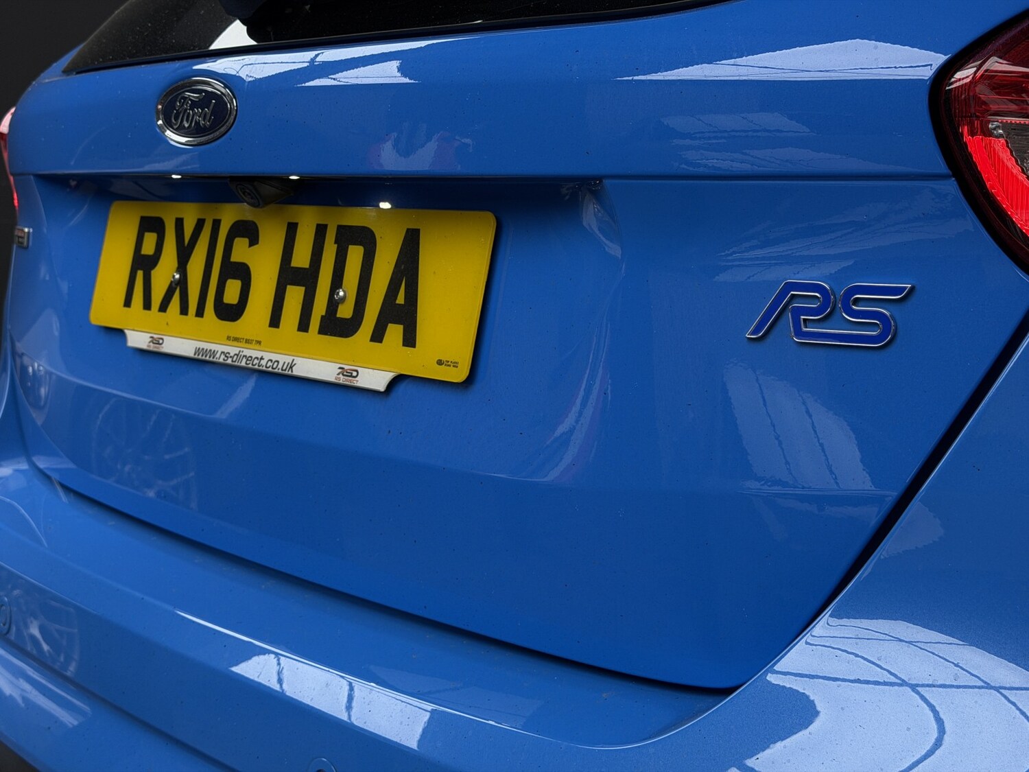 Used Ford Focus 2016 for sale - 77370669: Photo 35