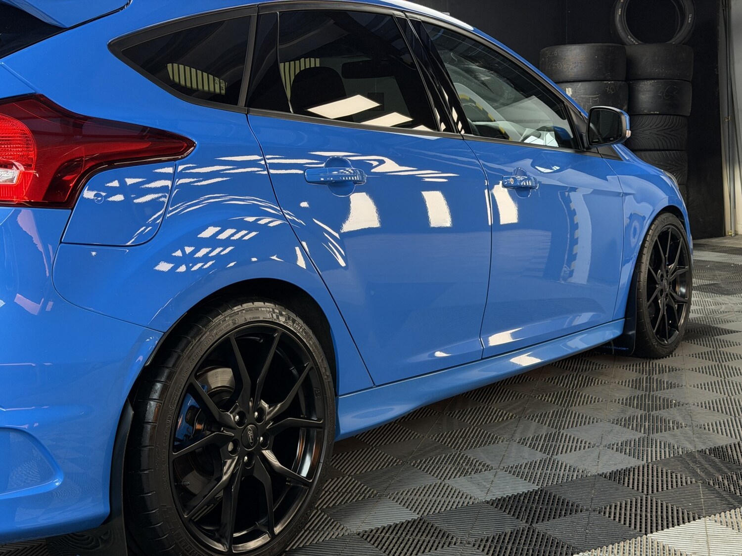 Used Ford Focus 2016 for sale - 77370669: Photo 36