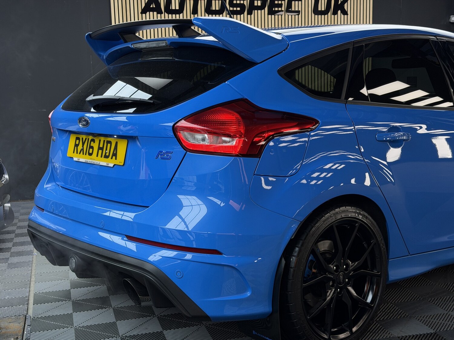 Used Ford Focus 2016 for sale - 77370669: Photo 37