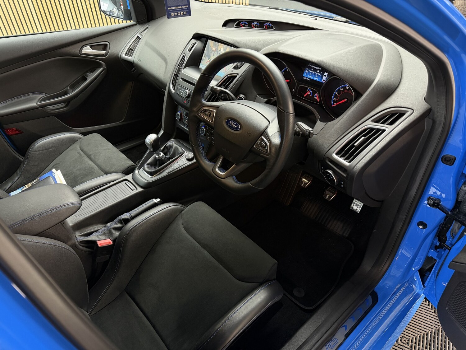 Used Ford Focus 2016 for sale - 77370669: Photo 38