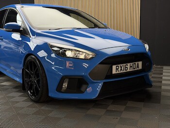 Used Ford Focus 2016 for sale - 77370669: Photo