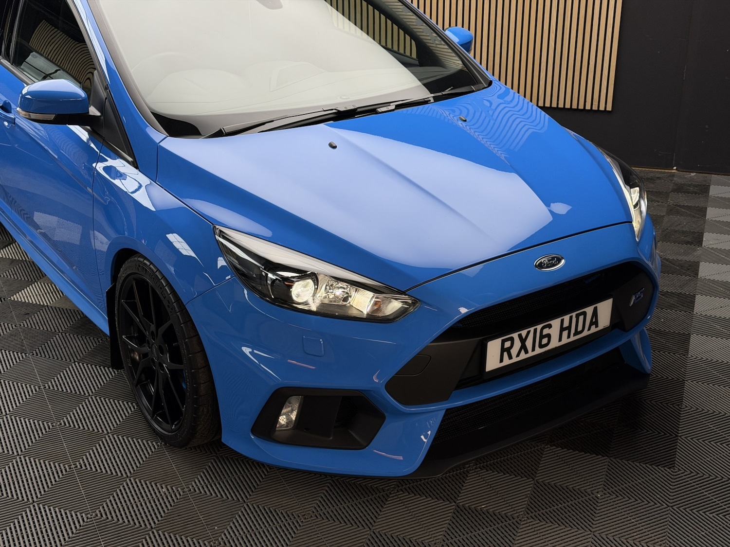 Used Ford Focus 2016 for sale - 77370669: Photo 4