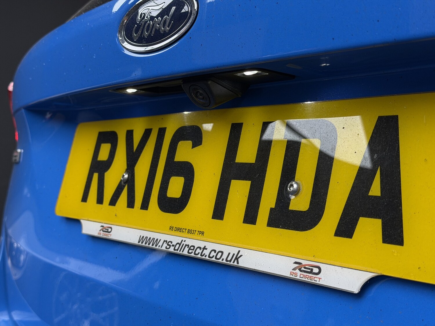 Used Ford Focus 2016 for sale - 77370669: Photo 40