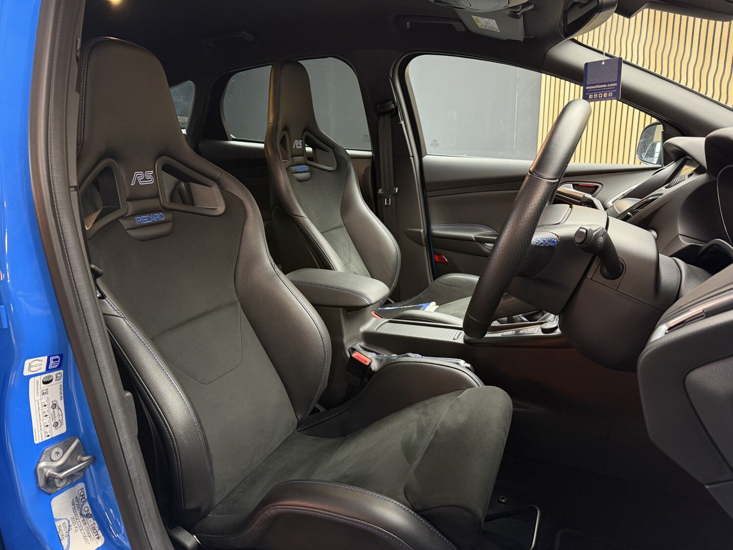 Used Ford Focus 2016 for sale - 77370669: Photo 43