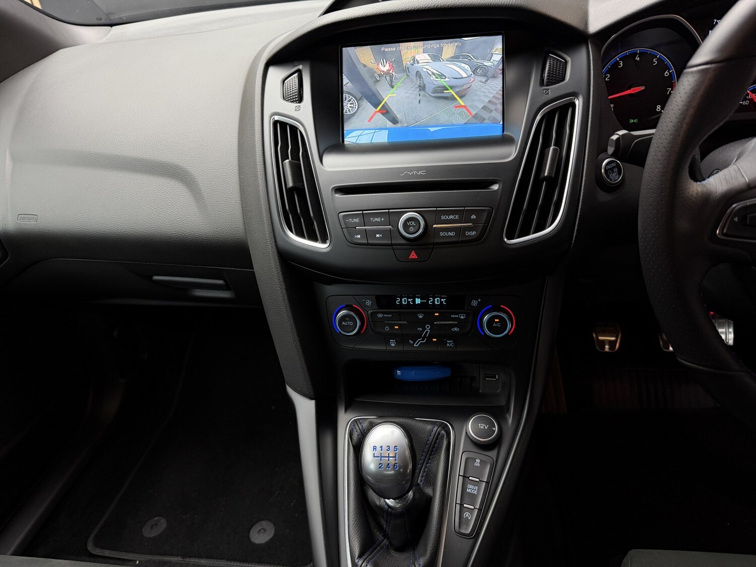 Used Ford Focus 2016 for sale - 77370669: Photo 45