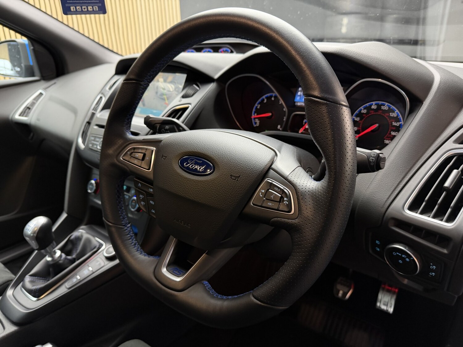 Used Ford Focus 2016 for sale - 77370669: Photo 47