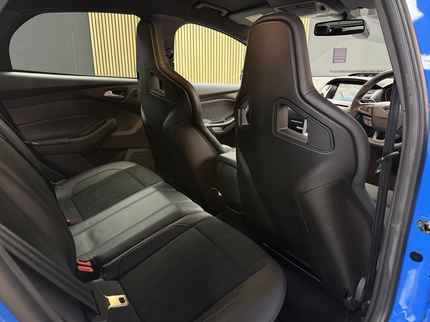 Used Ford Focus 2016 for sale - 77370669: Photo 48