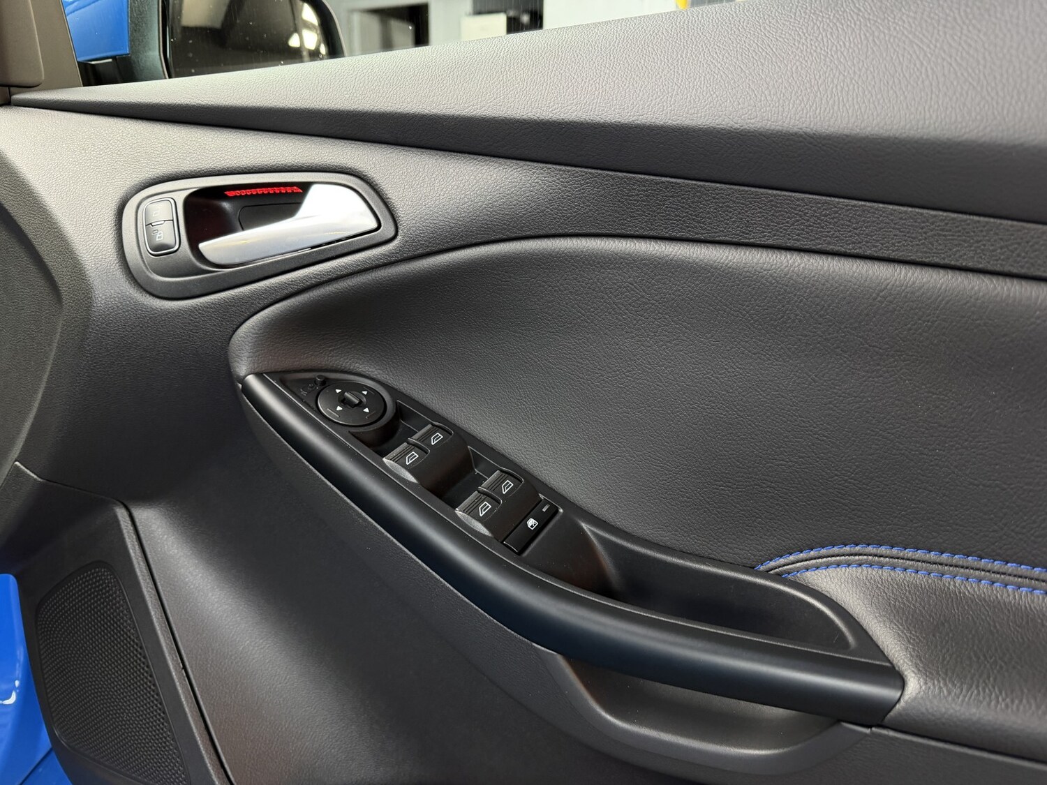 Used Ford Focus 2016 for sale - 77370669: Photo 49