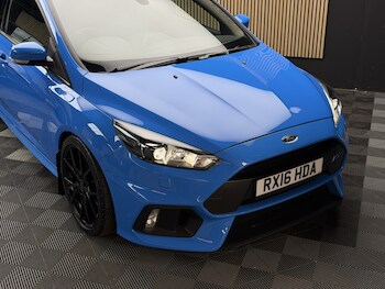 Used Ford Focus 2016 for sale - 77370669: Photo