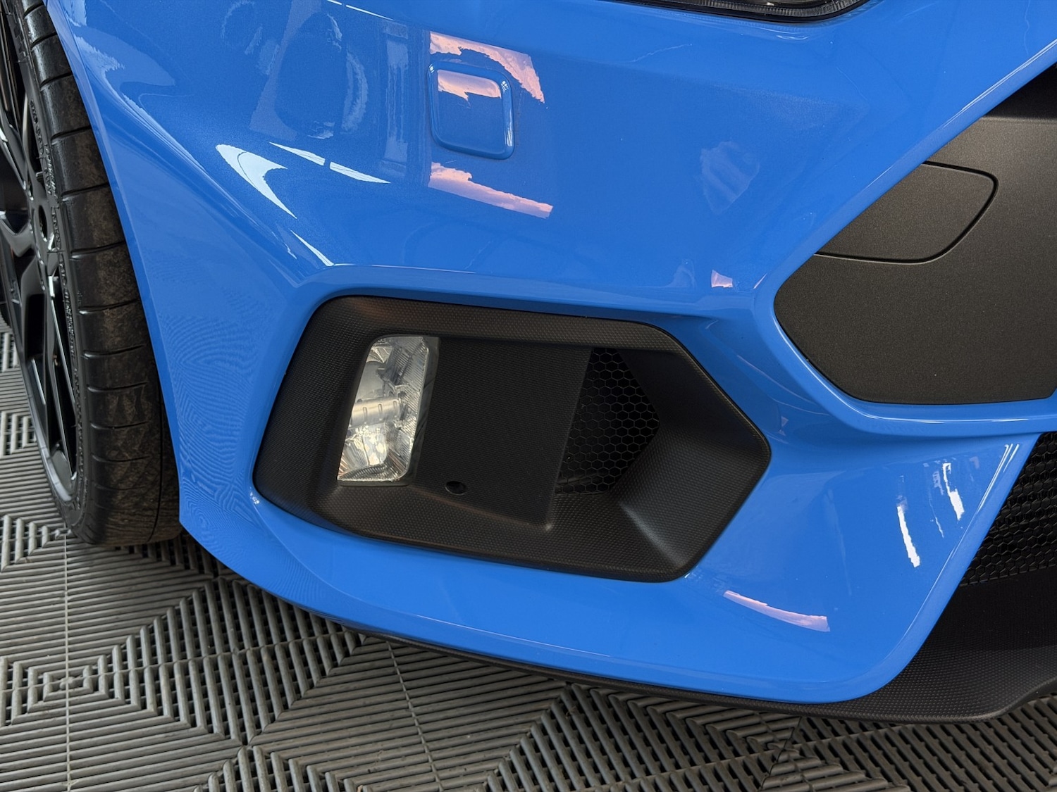 Used Ford Focus 2016 for sale - 77370669: Photo 5