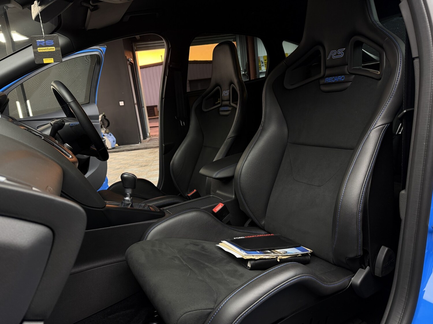 Used Ford Focus 2016 for sale - 77370669: Photo 50