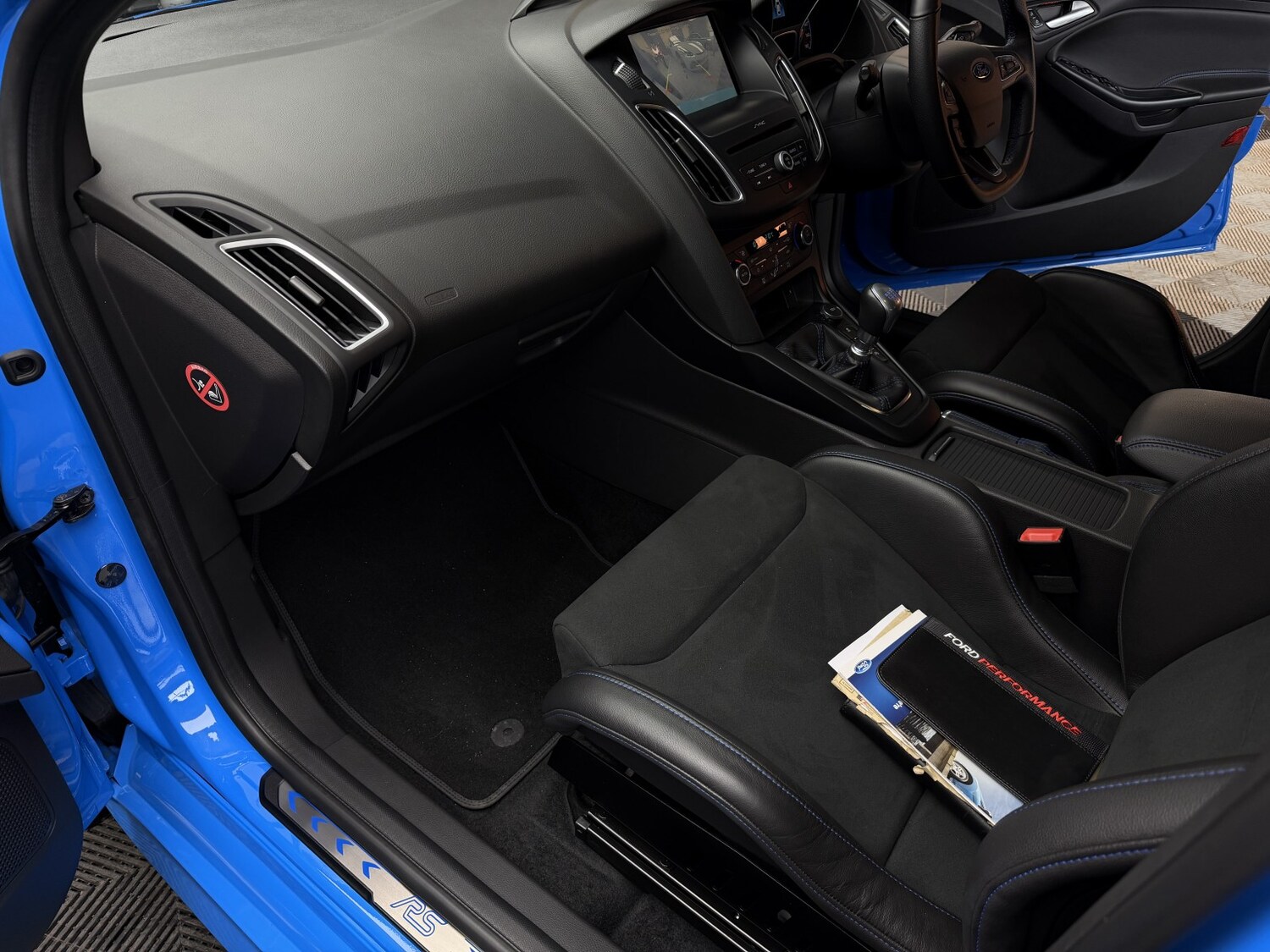 Used Ford Focus 2016 for sale - 77370669: Photo 51