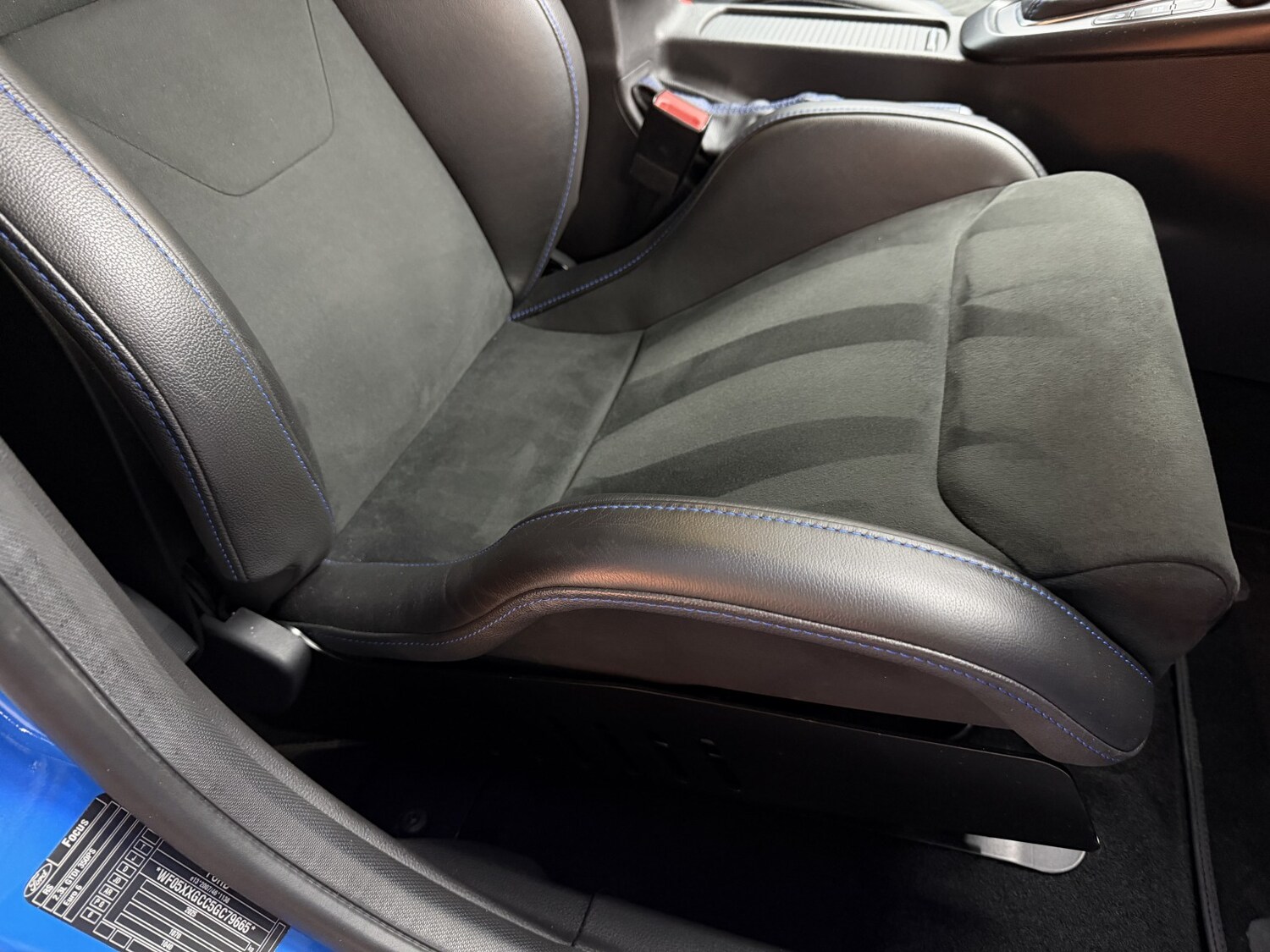 Used Ford Focus 2016 for sale - 77370669: Photo 52