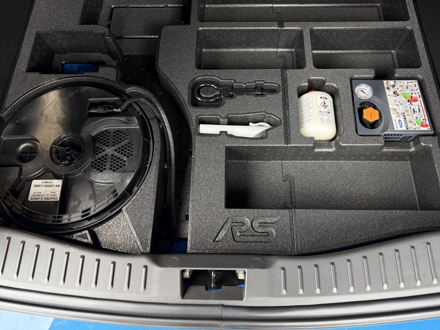 Used Ford Focus 2016 for sale - 77370669: Photo 53