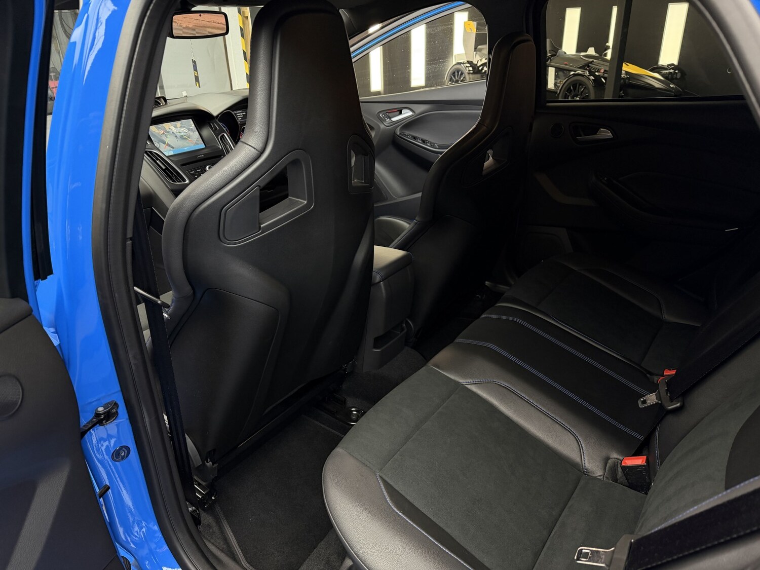 Used Ford Focus 2016 for sale - 77370669: Photo 55