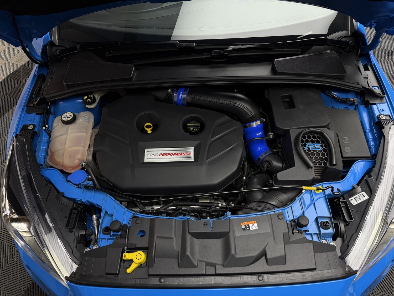 Used Ford Focus 2016 for sale - 77370669: Photo 56