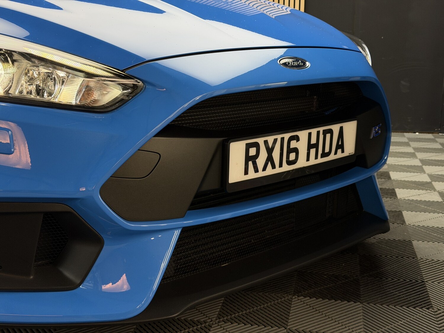 Used Ford Focus 2016 for sale - 77370669: Photo 6