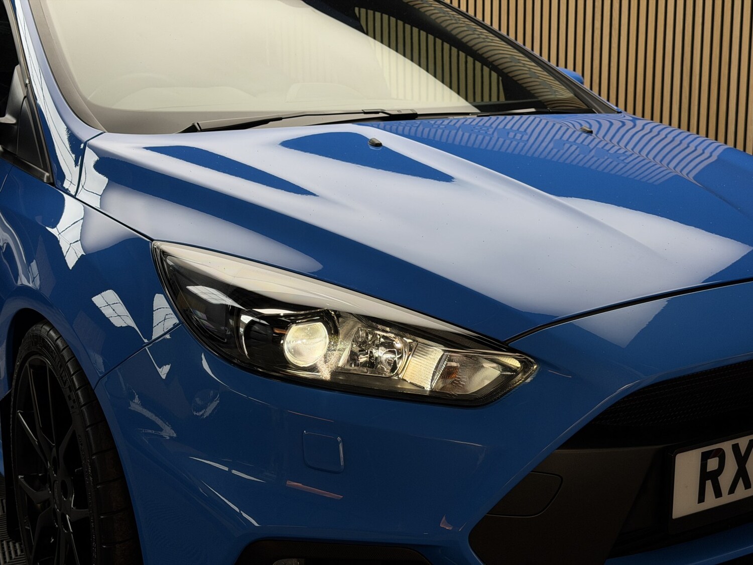 Used Ford Focus 2016 for sale - 77370669: Photo 7