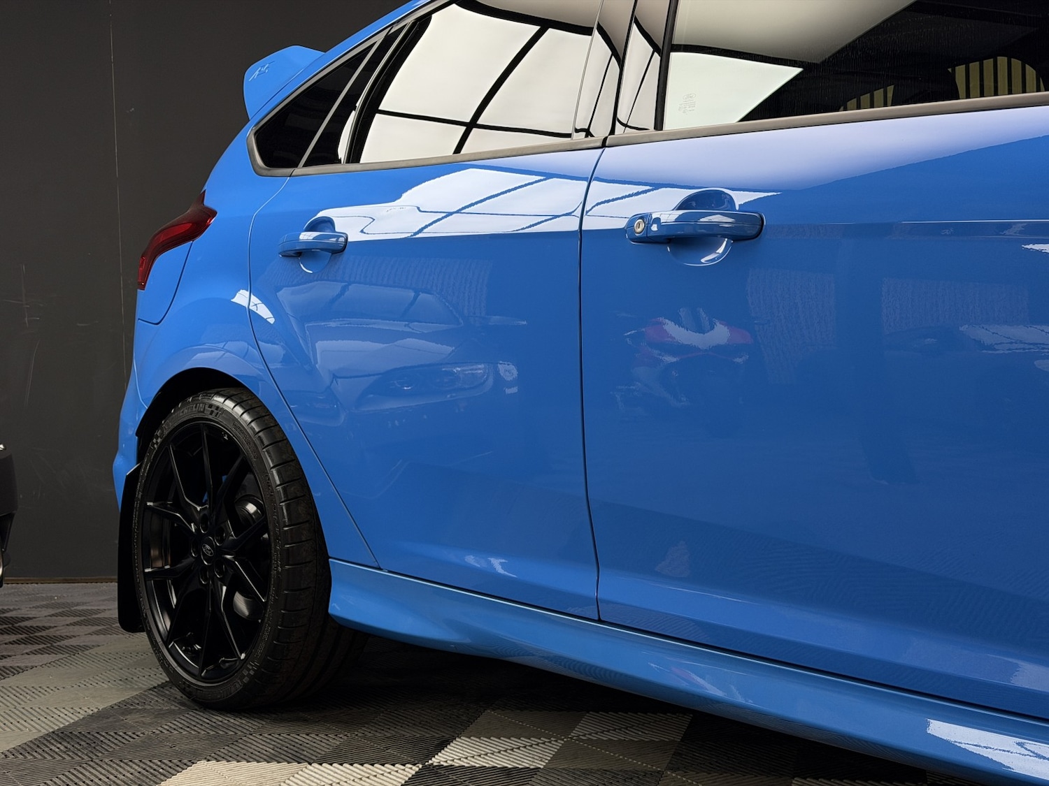 Used Ford Focus 2016 for sale - 77370669: Photo 8