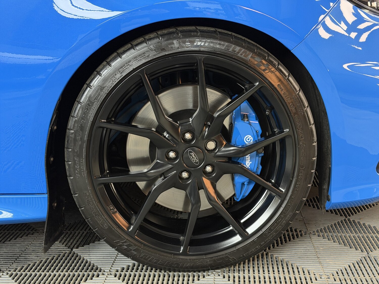 Used Ford Focus 2016 for sale - 77370669: Photo 9