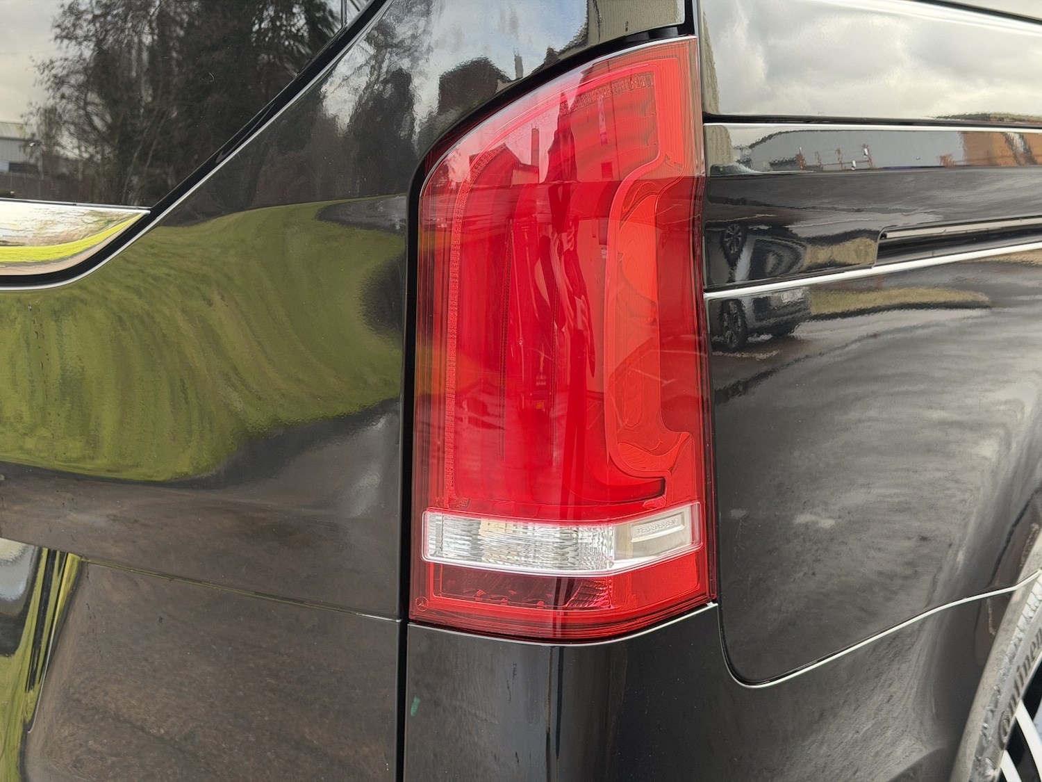 Used Mercedes-Benz V-Class 2022 for sale - 77572740: Photo 14