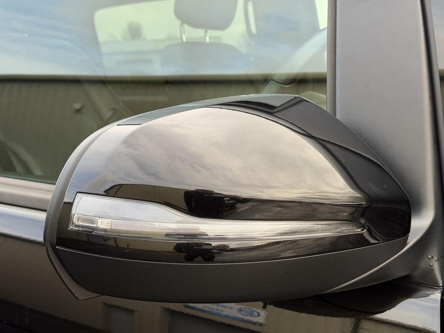 Used Mercedes-Benz V-Class 2022 for sale - 77572740: Photo 16