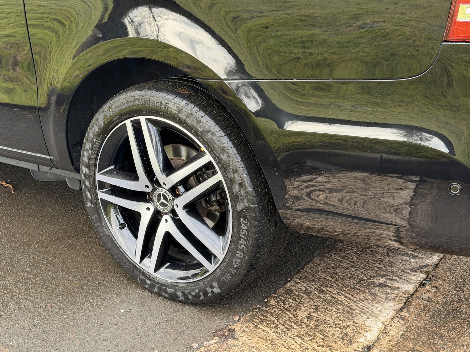 Used Mercedes-Benz V-Class 2022 for sale - 77572740: Photo 17