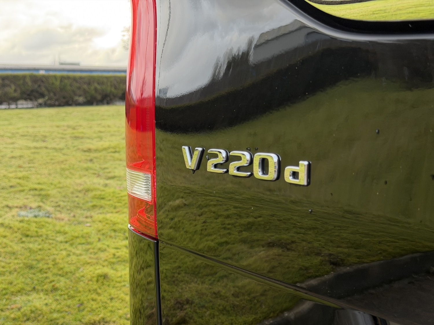 Used Mercedes-Benz V-Class 2022 for sale - 77572740: Photo 18