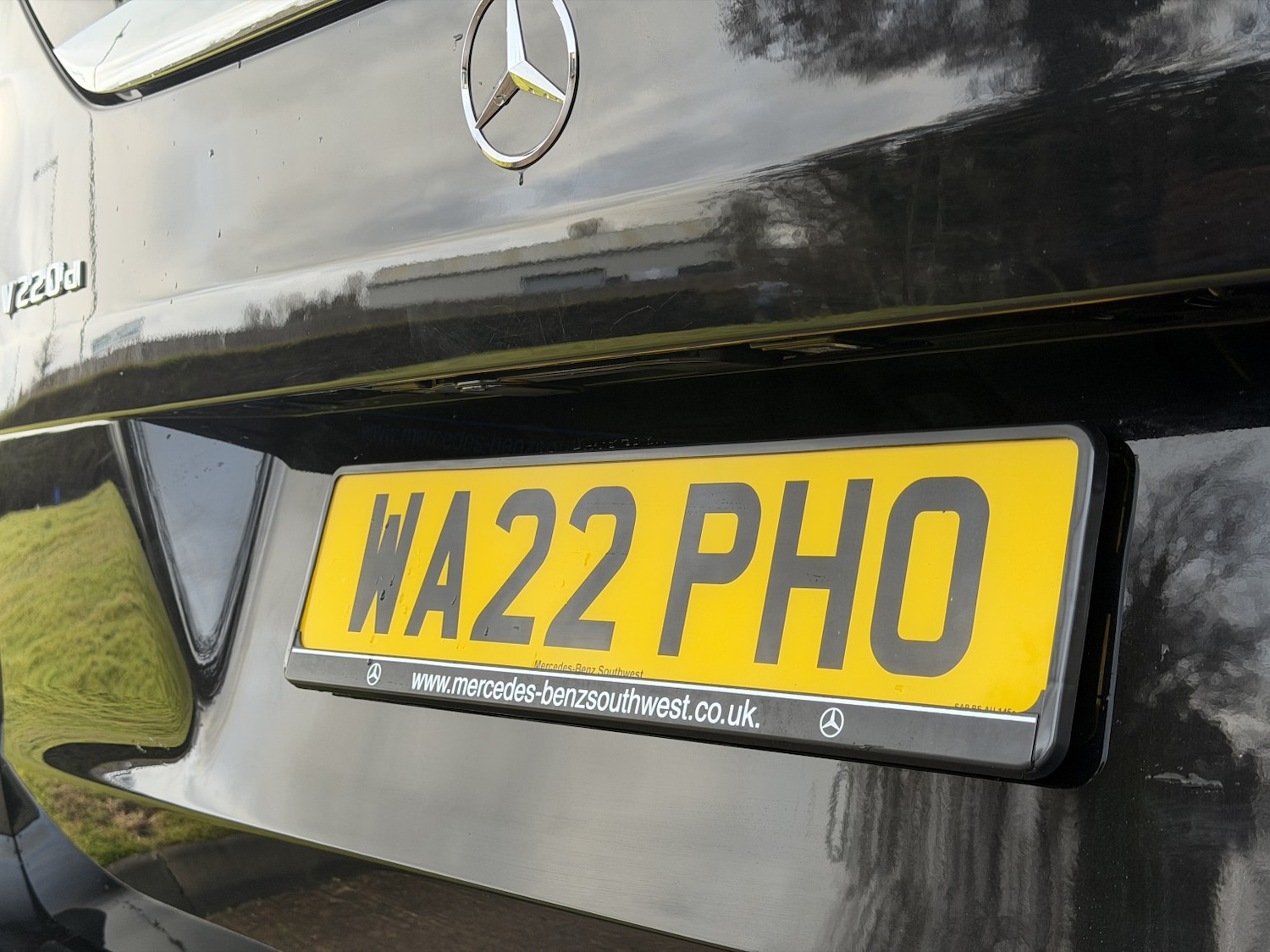 Used Mercedes-Benz V-Class 2022 for sale - 77572740: Photo 19