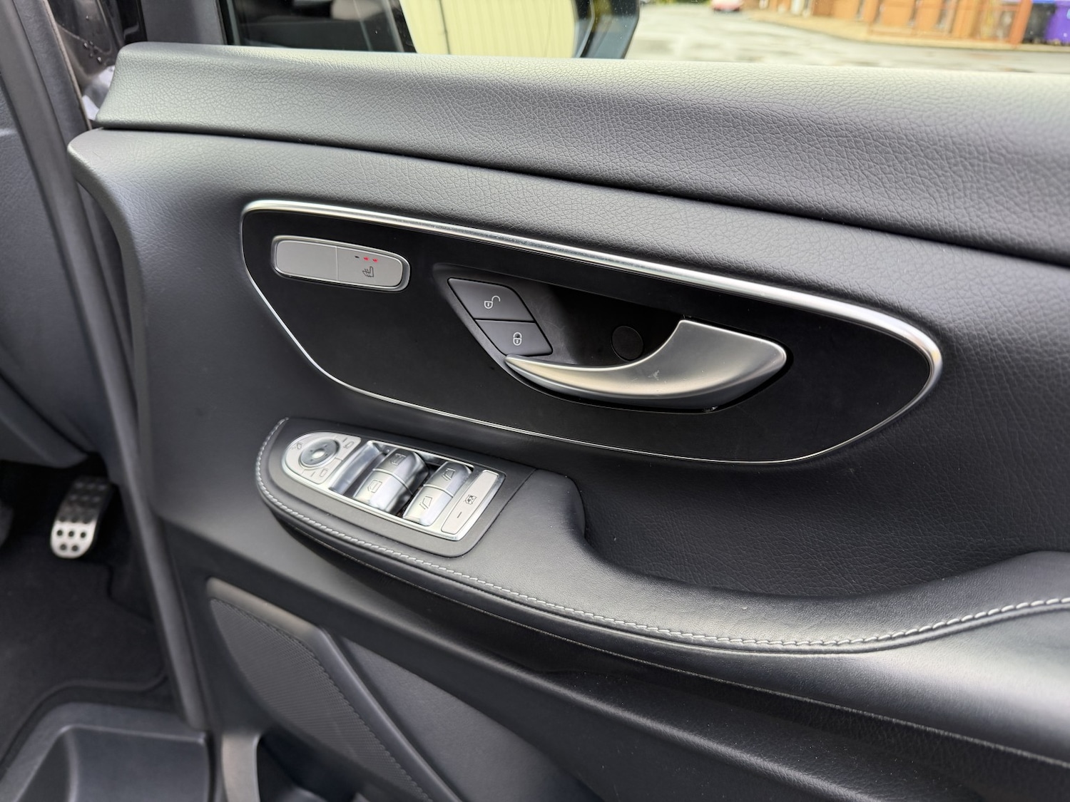 Used Mercedes-Benz V-Class 2022 for sale - 77572740: Photo 23