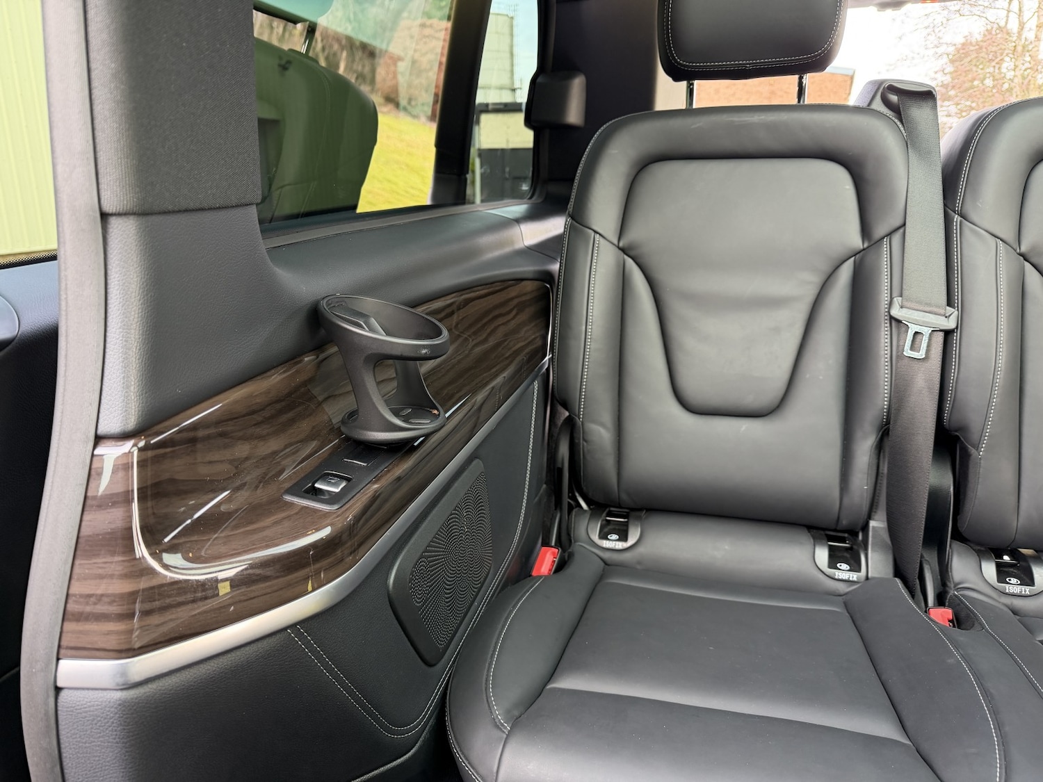 Used Mercedes-Benz V-Class 2022 for sale - 77572740: Photo 26