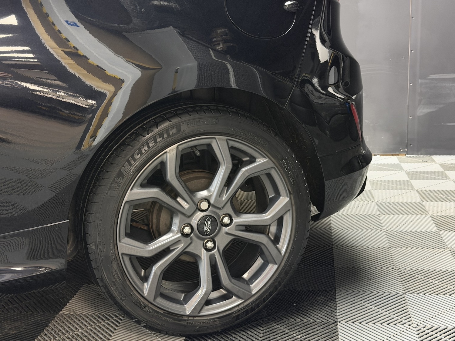 Used Ford Fiesta 2020 for sale - 77336227: Photo 13