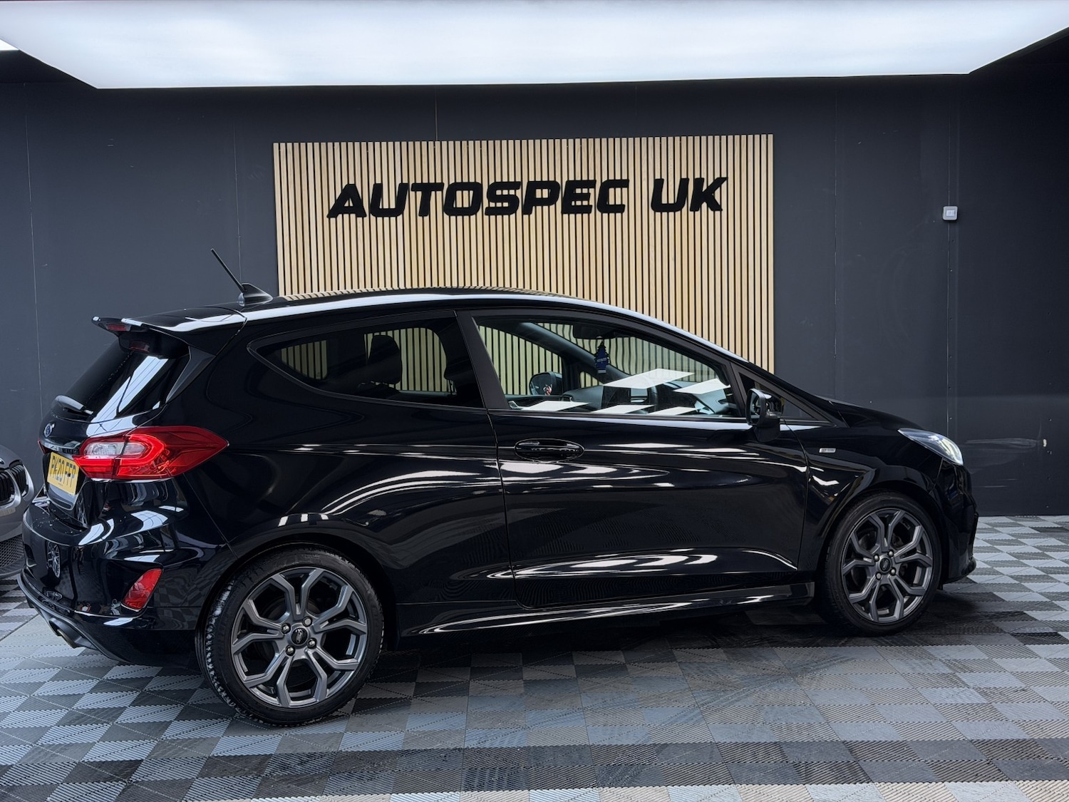 Used Ford Fiesta 2020 for sale - 77336227: Photo 15