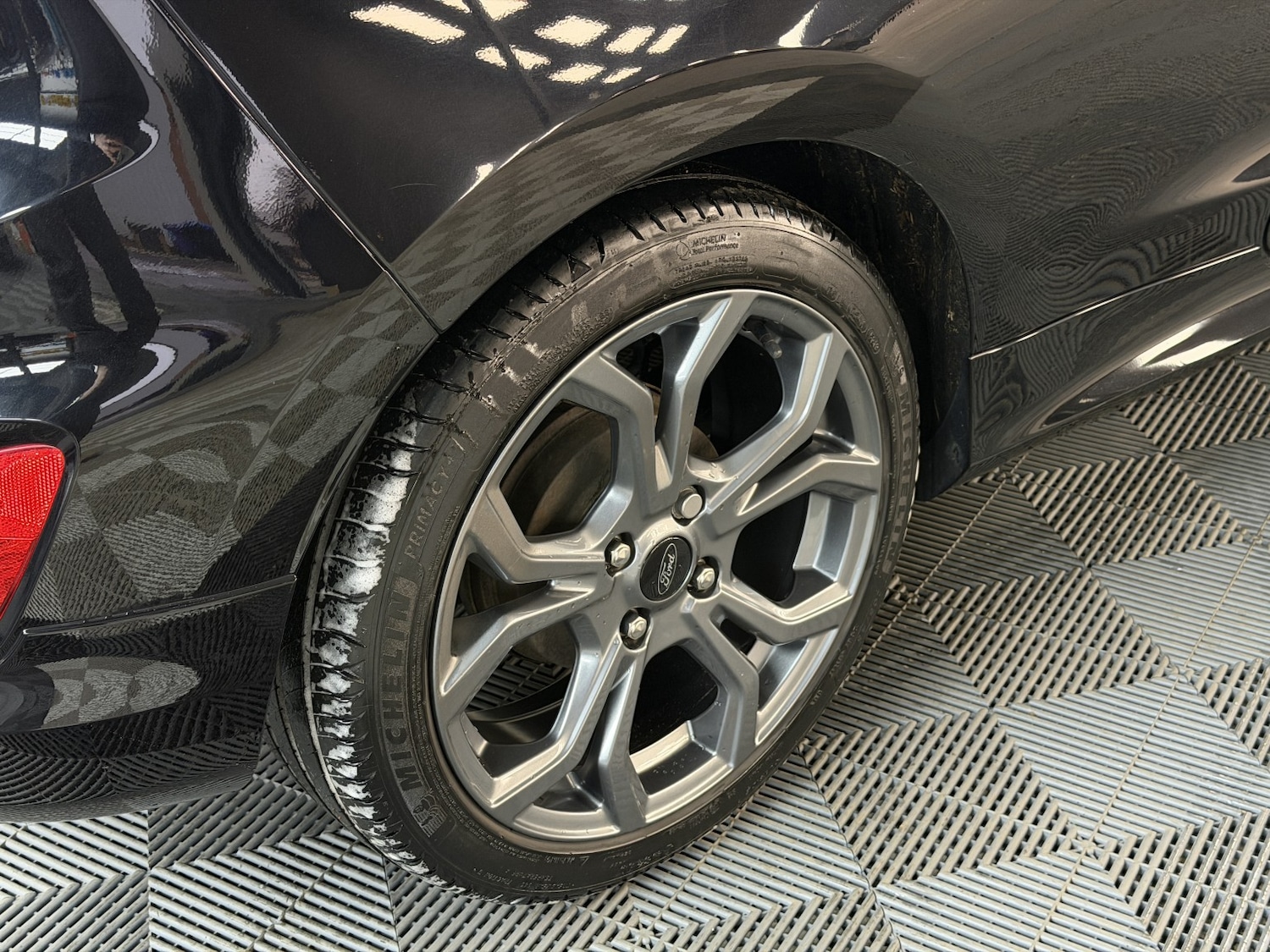 Used Ford Fiesta 2020 for sale - 77336227: Photo 18