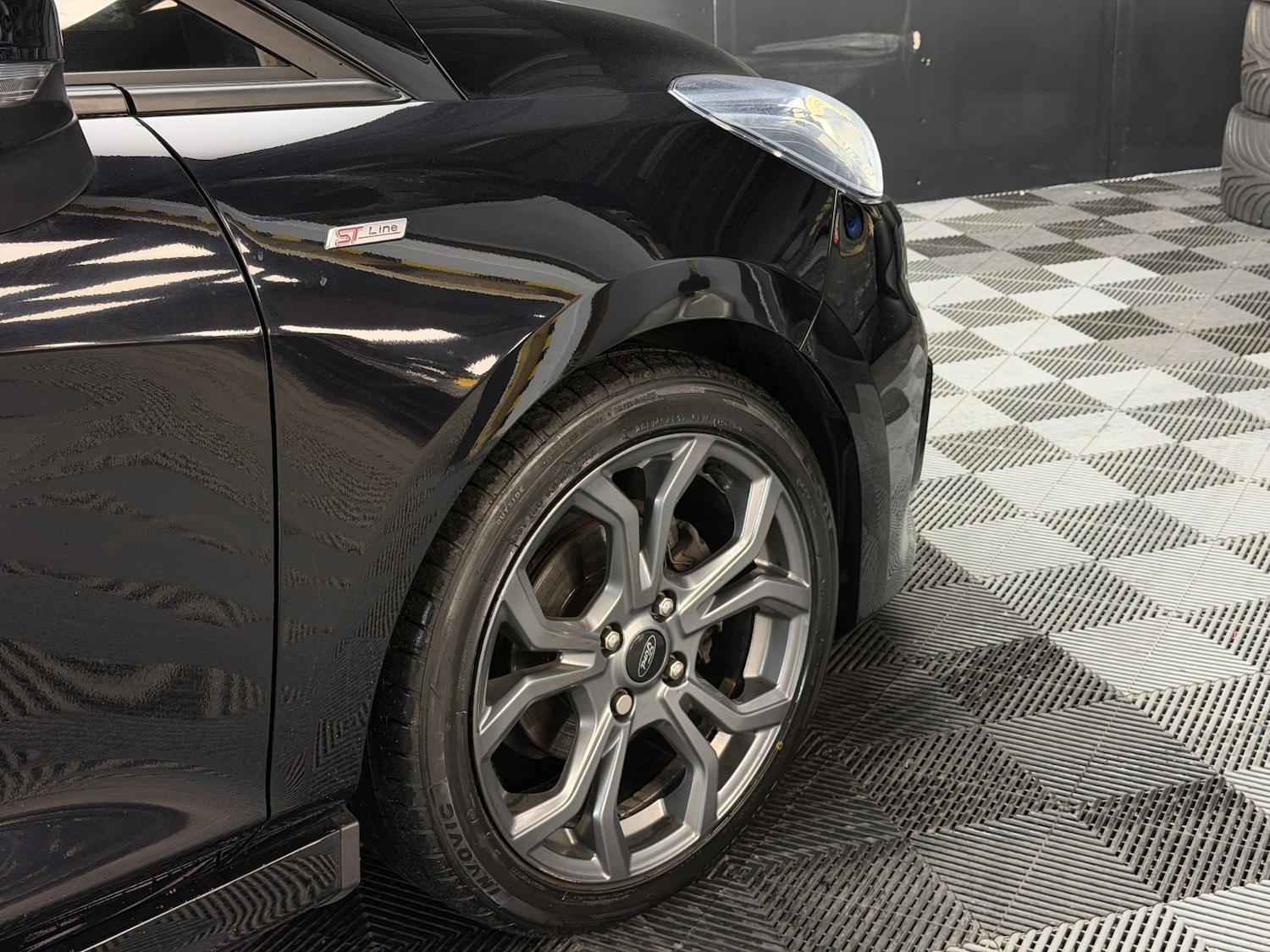 Used Ford Fiesta 2020 for sale - 77336227: Photo 19