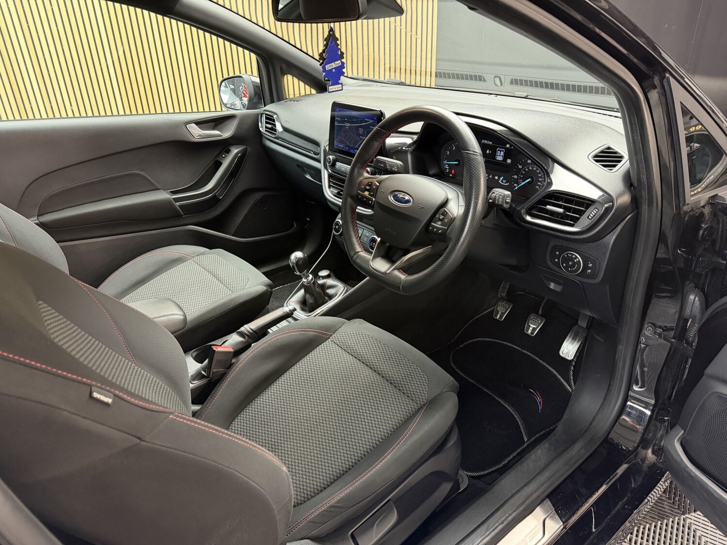 Used Ford Fiesta 2020 for sale - 77336227: Photo 20