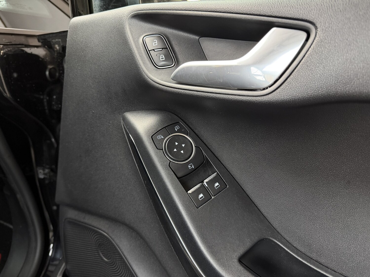 Used Ford Fiesta 2020 for sale - 77336227: Photo 22