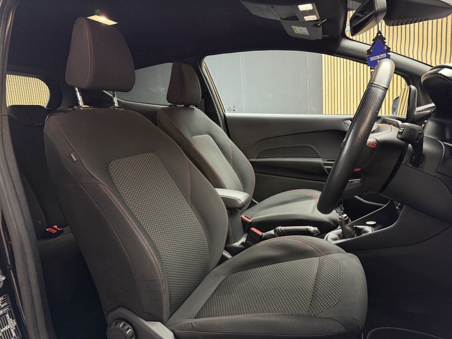 Used Ford Fiesta 2020 for sale - 77336227: Photo 23