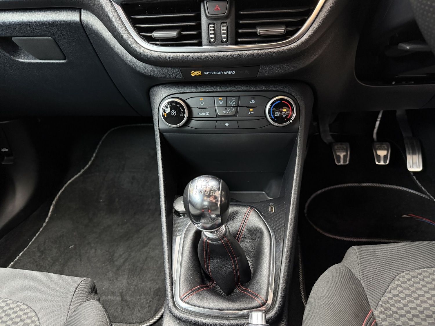 Used Ford Fiesta 2020 for sale - 77336227: Photo 25