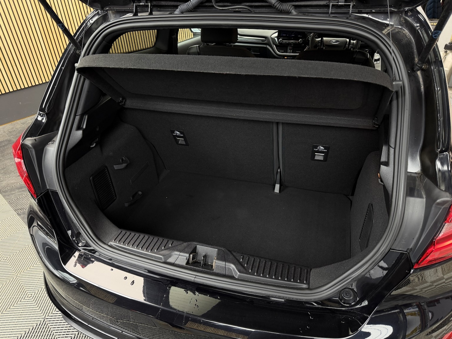 Used Ford Fiesta 2020 for sale - 77336227: Photo 28