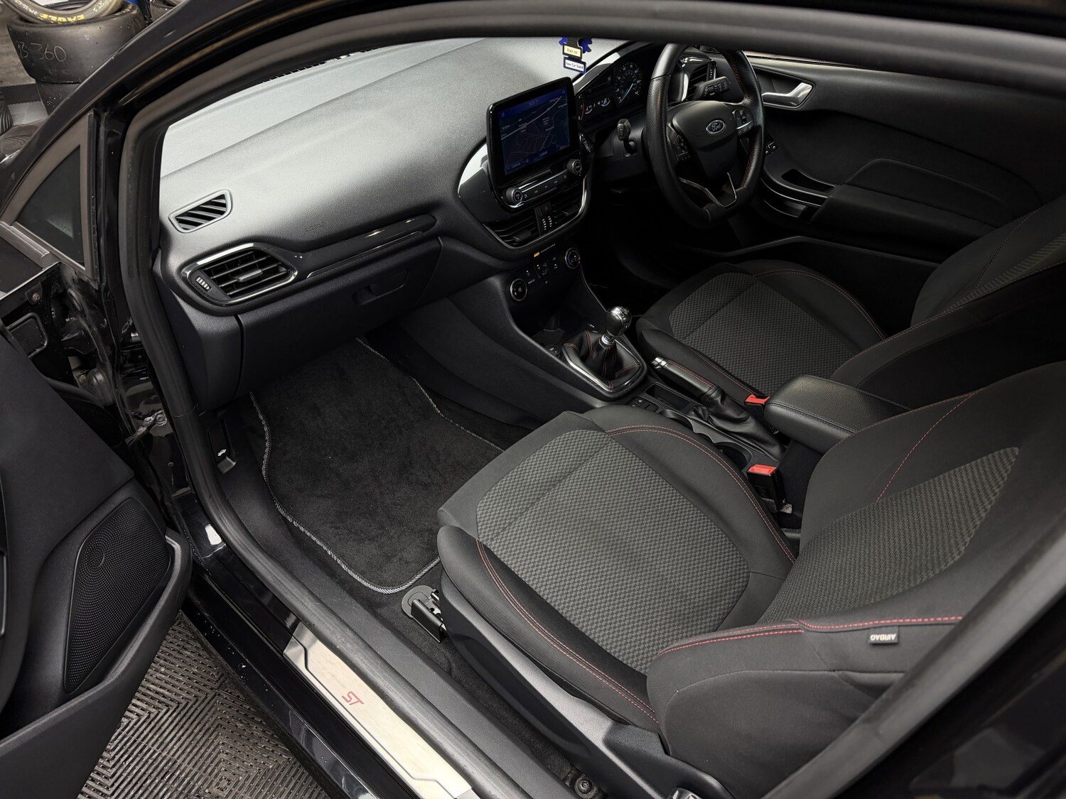 Used Ford Fiesta 2020 for sale - 77336227: Photo 29