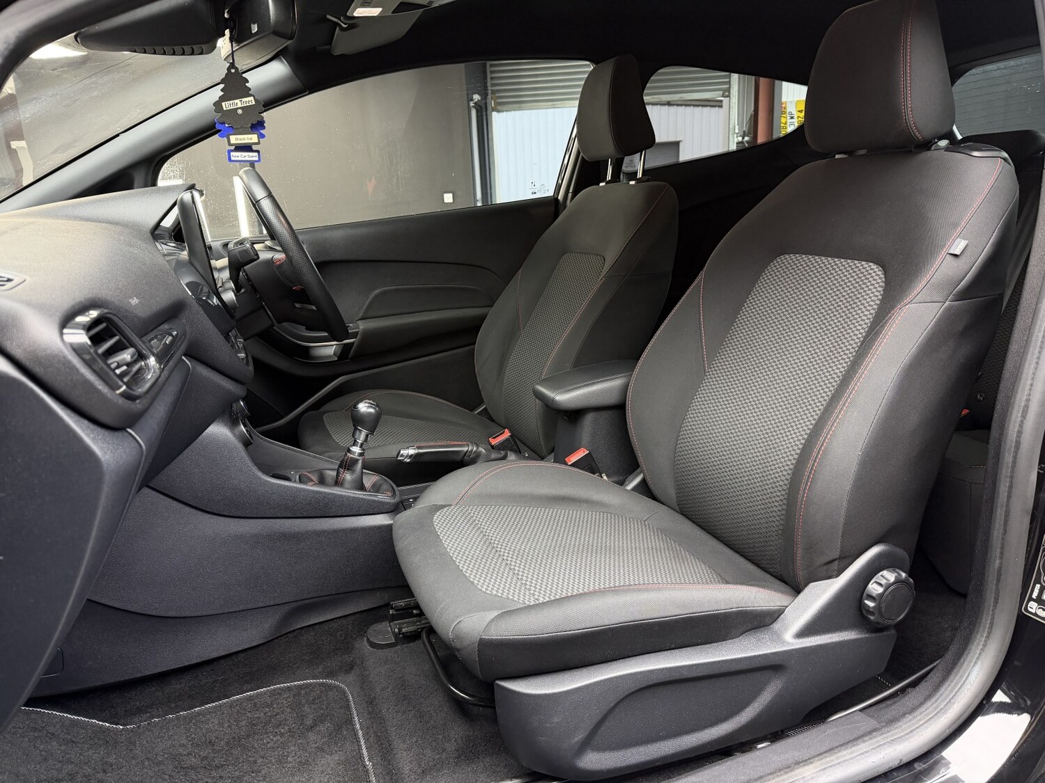 Used Ford Fiesta 2020 for sale - 77336227: Photo 30