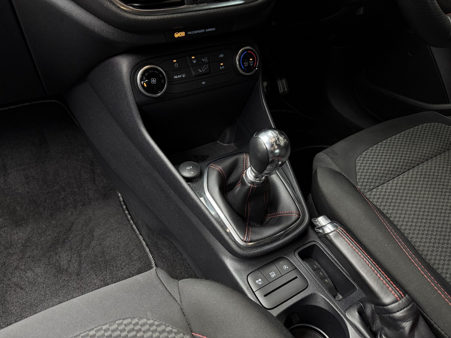 Used Ford Fiesta 2020 for sale - 77336227: Photo 31