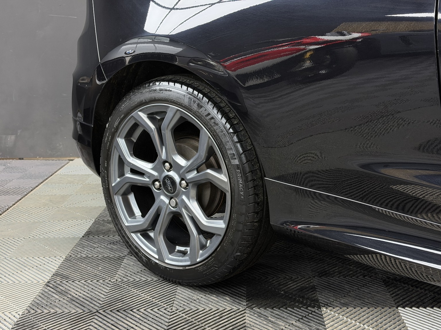 Used Ford Fiesta 2020 for sale - 77336227: Photo 5