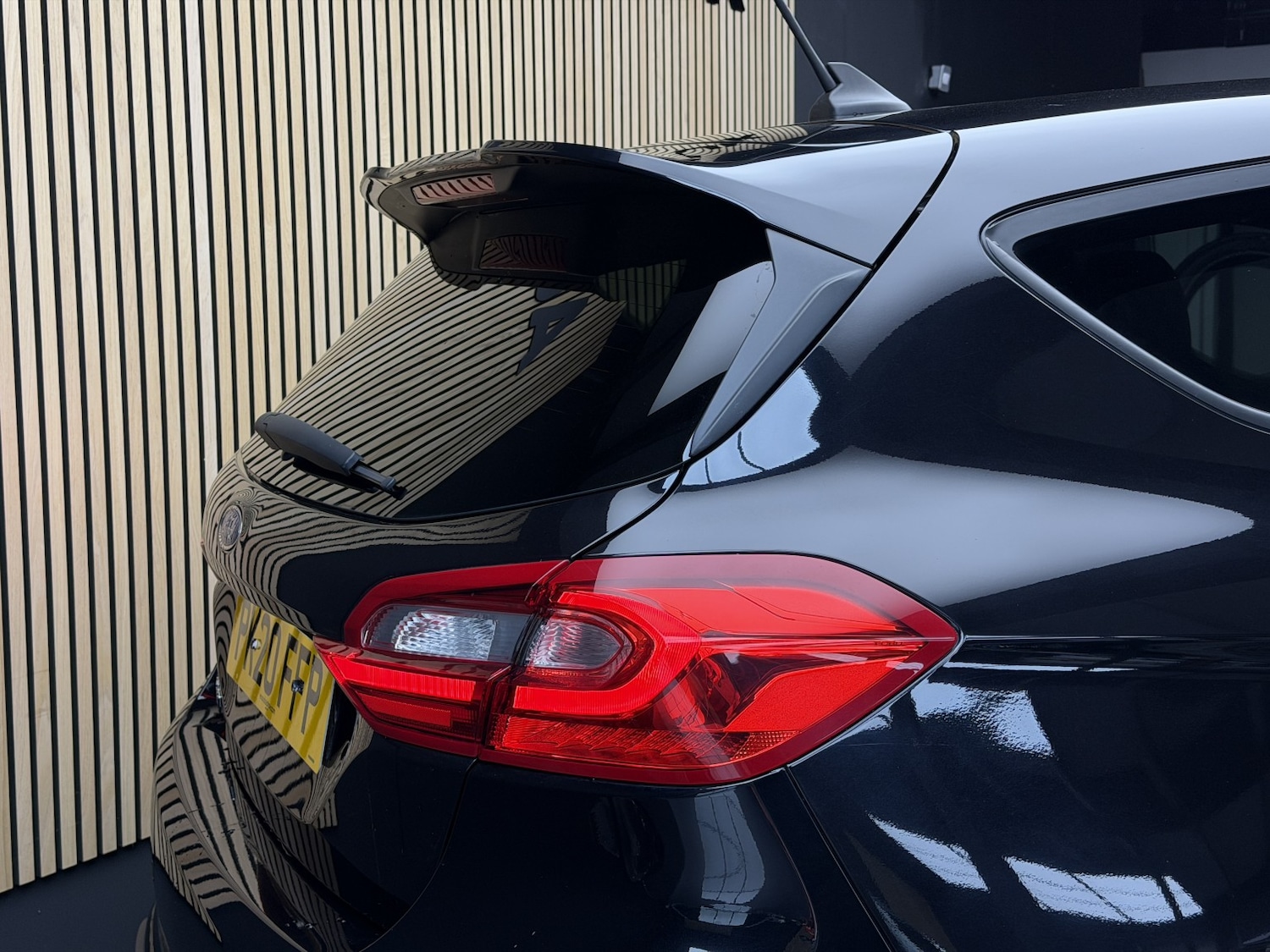 Used Ford Fiesta 2020 for sale - 77336227: Photo 7