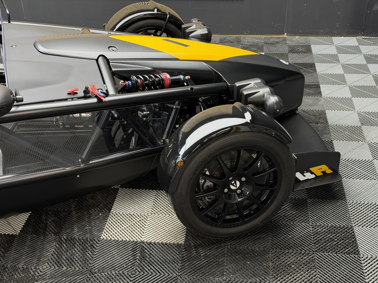 Used Ariel Atom 2025 for sale - 77313953: Photo 11