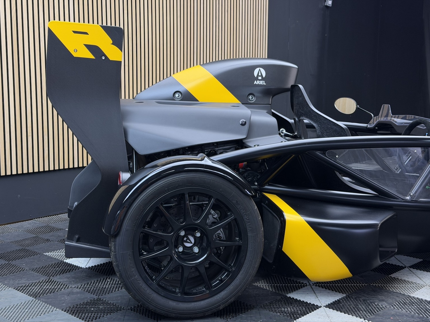 Used Ariel Atom 2025 for sale - 77313953: Photo 12